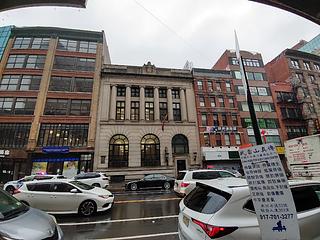 Chatham Square Library main photo