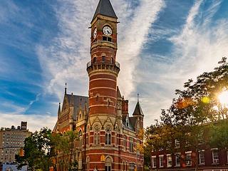 Jefferson Market Library main photo