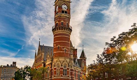Jefferson Market Library main photo