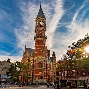 Jefferson Market Library main photo