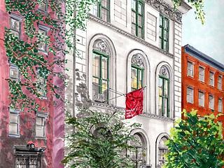 Tompkins Square Library main photo
