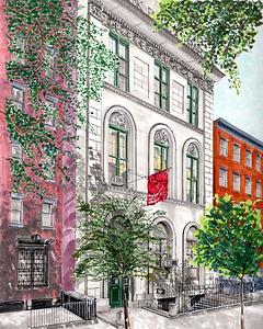 Tompkins Square Library main photo