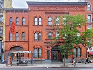 Ottendorfer Library main photo