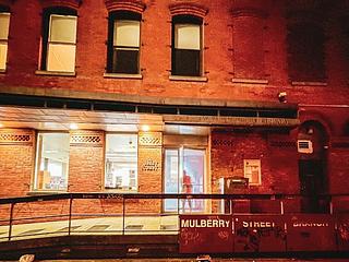 Mulberry Street Library main photo