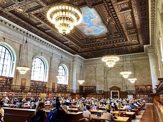 Kips Bay Library main photo