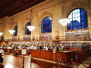 Epiphany Library main photo