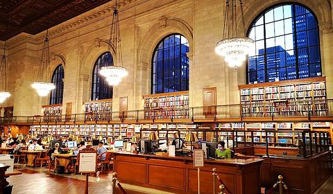 Epiphany Library main photo