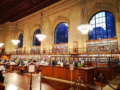 Epiphany Library main photo