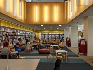 Children's Center main photo