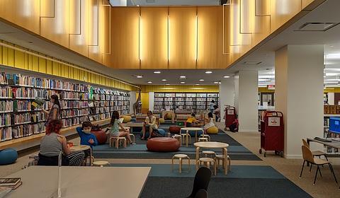 Children's Center main photo