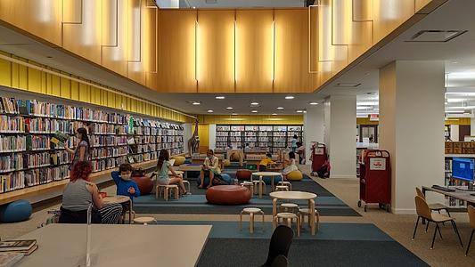 Children's Center main photo