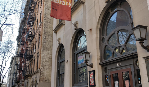 67th Street Library main photo