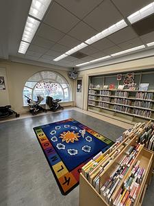 Morningside Heights Library main photo