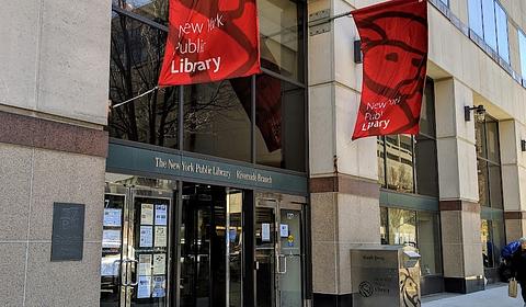 Riverside Library main photo