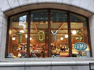 CAMP, A Family Experience Store main photo