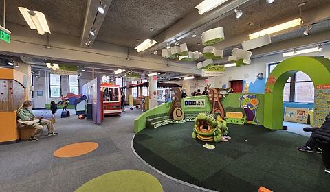 Children's Museum Of Manhattan main photo