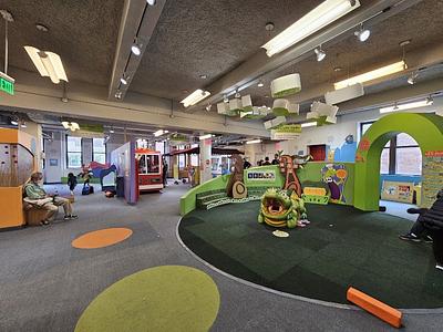Children's Museum Of Manhattan main photo