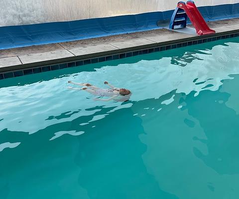Gem Swim main photo
