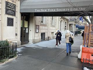 The New York Society Library main photo