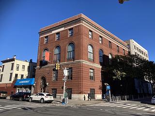 Washington Heights Library main photo