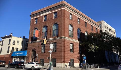 Washington Heights Library main photo