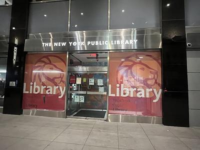 58th Street Library main photo