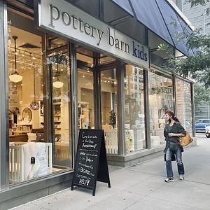 Pottery Barn Kids main photo