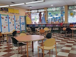 Clason's Point Library main photo