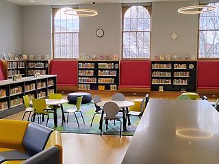 Hunts Point Library main photo