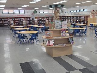 Pelham Bay Library main photo