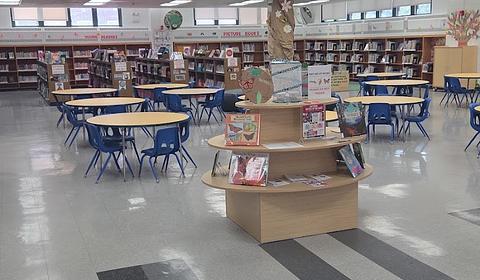 Pelham Bay Library main photo