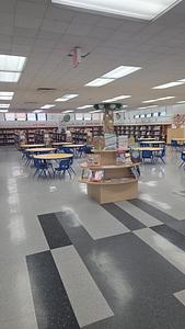 Pelham Bay Library main photo