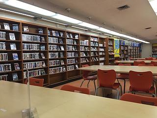 Soundview Library main photo