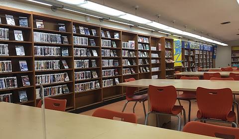 Soundview Library main photo