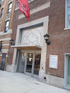 Melrose Library main photo
