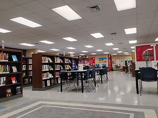 Throg's Neck Library main photo