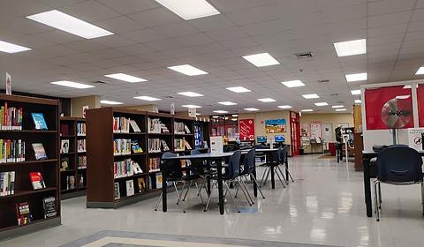 Throg's Neck Library main photo