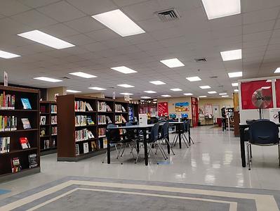 Throg's Neck Library main photo