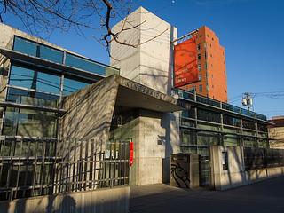 Kingsbridge Library main photo