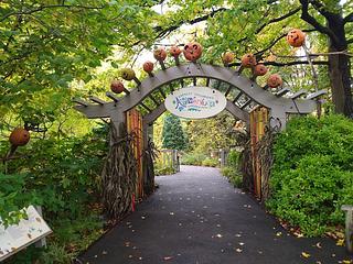 Everett Children's Adventure Garden, NYBG main photo