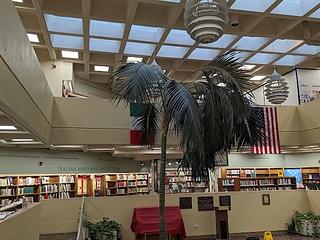 Belmont Library and Enrico Fermi Cultural Center main photo