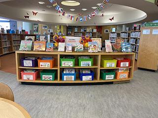 Bronx Library Center main photo
