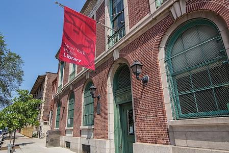 Tremont Library main photo