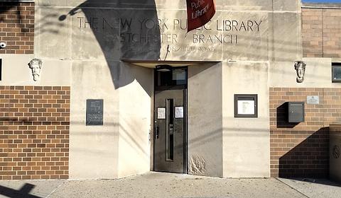 Eastchester Library main photo