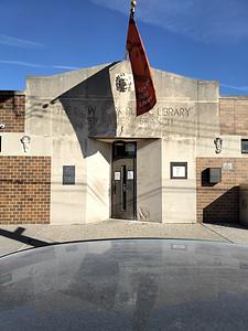 Eastchester Library main photo