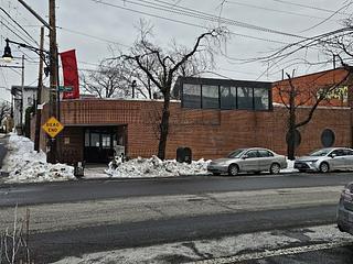 City Island Library main photo