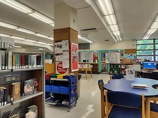 Westchester Square Library main photo