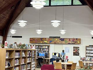 Riverdale Library main photo