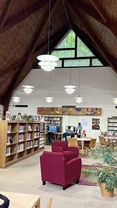 Riverdale Library main photo