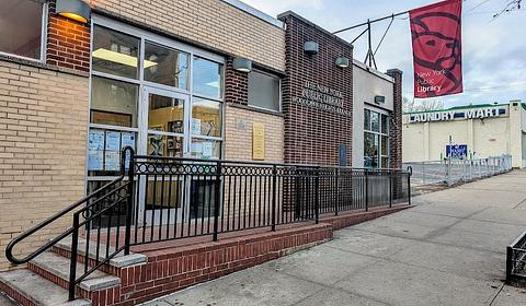 Woodlawn Heights Library main photo